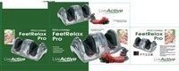 Массажер для стоп «Live Active FeetRelax Pro» KZ 0208