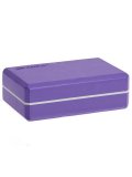 Блоки для йоги фиолетовый SF 0409