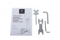 Эллиптический тренажер Titanium SF 0470 SF 0470
