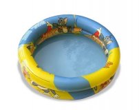 Бассейн Tom&Jerry Bestway 93043 61х15 см, арт. BW93043