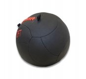 Тренировочный мяч Wall Ball Deluxe 5 кг, арт. FT-DWB-5