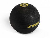 Набор из 7 набивных мячей Slam Ball  ZIVA 4-18 кг, арт. ZFT-SBST-03-01