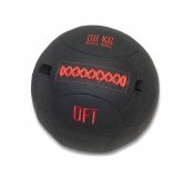Тренировочный мяч Wall Ball Deluxe 8 кг, арт. FT-DWB-8