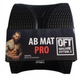 Подушка для спины AB Mat 36x30x8 см, арт. FT-WSTC-B