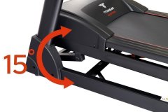 Беговая дорожка Titanium Masters Physiotech TDA Bradex