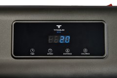 Беговая дорожка Titanium One T20 SH Bradex