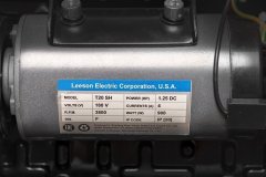 Беговая дорожка Titanium One T20 SH Bradex