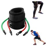 Эспандер для тренировки ног Speed and Strength Leg Resistance Bands