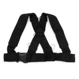 Фитнес-ремень для сопротивления тяге Fitness Sled Harness