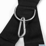 Фитнес-ремень для сопротивления тяге Fitness Sled Harness