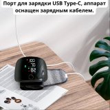 Автоматический тонометр на запястье Anysmart AS306 для измерения давления