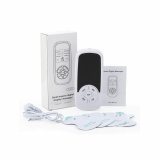 Электромиостимулятор, массажер для спины и шеи ANYSMART 6 режимов