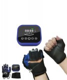 Реабилитационная перчатка, тренажер для пальцев рук ANYSMART Compact правая рука XL