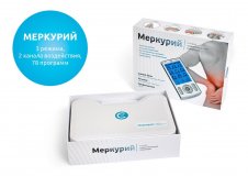Электромиостимулятор АНМС "Меркурий"