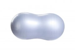 Мяч для фитнеса «Фитбол-арахис» Fitness Ball Peanut