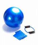 Набор для фитнеса Yoga set