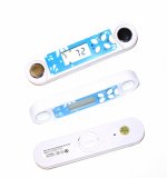 Тестер-анализатор содержания жировой ткани Fat and water analyser