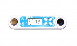 Тестер-анализатор содержания жировой ткани Fat and water analyser