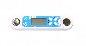 Тестер-анализатор содержания жировой ткани Fat and water analyser