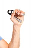 Эспандер кистевой Hand gripper 150 lb, нагрузка 68 кг