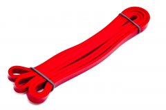 Эспандер-лента Sporty rubber band 1,3 см (2-15 кг)