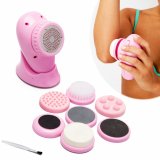 Аппарат для ухода за кожей «Ажур» Pedi Perfect