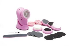 Аппарат для ухода за кожей «Ажур» Pedi Perfect