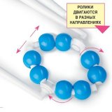 Массажер для бедер и голени «РОЛИК»