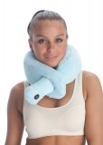 Шарф массажный «Воротник» Massage Wrap