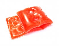 Грелка солевая саморазогревающаяся Red Fusion Hot Pack