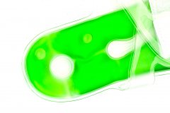 Грелка-стелька солевая саморазогревающаяся 2шт Feet Hot Pack