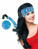 Компресс для головы гелевый Migraine Relief Wrap