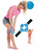 Компресс для колена гелевый BEADS FOR KNEE