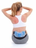 Компресс для спины гелевый BEADS FOR LOWER BACK