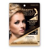 Комплекс-уход за лицом (грязевая маска и лифтинг-сыворотка) «NAOMI»