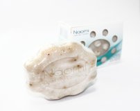 Мыло антицеллюлитное с минералами Мертвого моря «NAOMI» 150  г