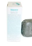 Мыло грязевое с минералами Мертвого моря «NAOMI» 125 г