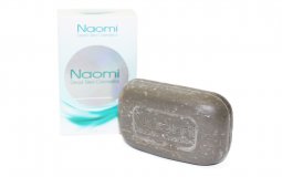 Мыло против акне с минералами Мертвого моря «NAOMI» 125 г